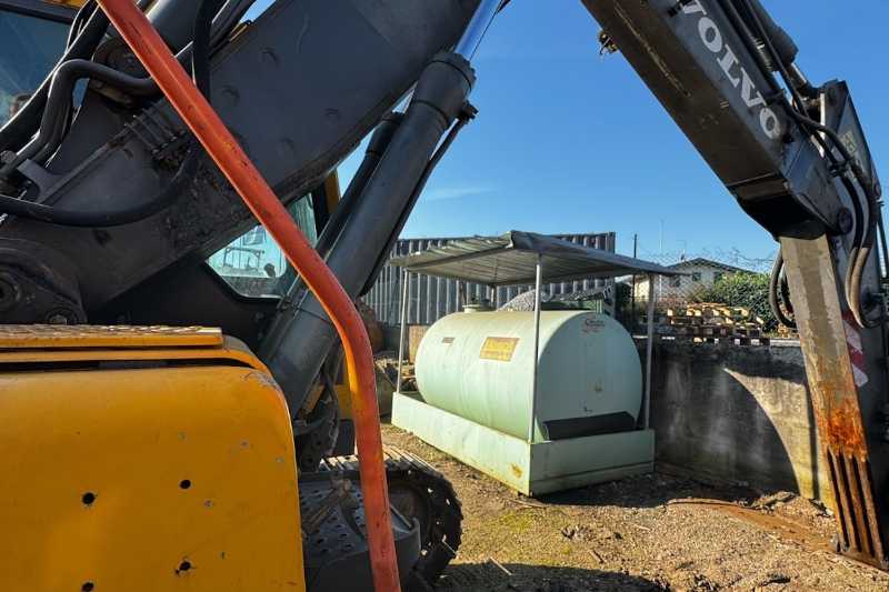 OmecoHub - Immagine VOLVO EC160BNLC